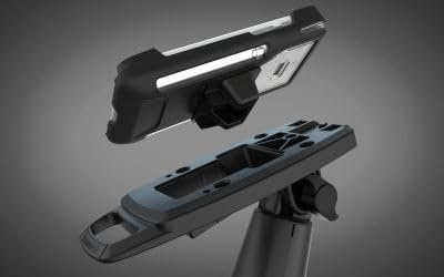 Havis Mobile Protect FLEXIPOLE Attach Accessory (Allows The, W128325631 (Attach Accessory (Allows The Mobile Protect CASE to Attach to FLEXIPOLE Plinth))