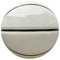 DANETI Reflektierender Basketballball PU Verschleißfeste Leuchtende Nachtlicht Ball Basketball Glühende Basketball Ball Nr. 7 Basketball Geschenk blaues Licht
