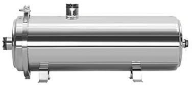 Sistema De Filtro De Agua Debajo Del Fregadero, El filtro de agua entero de Ultration de la casa del purificador del agua de PVDF, 0.01um filtra el agua potable 3000L/H SUS304 Filtro De Agua Potable