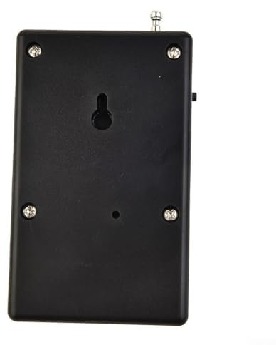 Frequency Counter,RK560 Frequency Counter 50MHz-2.4GHz Mini Radio Frequency Meter With Antenna Portable Handheld Radio Frequency Testing