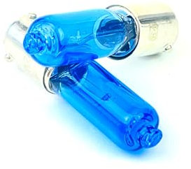 INION 2 x H21W Xenon Look BAY9s 12V 21W Halogen Lampe Auto Glühbirne Glühlampe