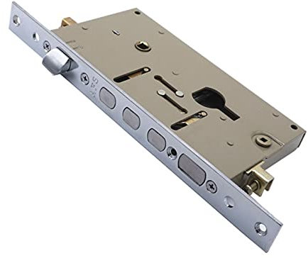 Serratura da infilare, Serrature da infilare, Serratura per Porta Corpo Serratura per Porta Camera da Letto estesa