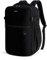 ECOHUB für Ryanair Handgepäck Rucksack 40x20x25, 20L Reiserucksack Handgepäck Flugzeug Unter Sitzplatz, Recycelten Travel Backpack mit 14 Zoll Computerfach（Schwarz-1）