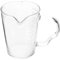 IMIKEYA Tazza Da Latte In Tazza Da Caffè Bilancia Tazze Graduate In Trasparenti Tazza Graduata Per Caffè Tazza Graduata Gigante Tazza Graduata Per Latte Tazza Per Latte