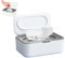 Wet Wipes Dispenser Box | Refillable Wet Toilet Paper Box | Dustproof Toilet Tissue Paper Container With Lid | Wets Wipes Storage Container Keeps Wipes Fresh For Home Kitchen Car