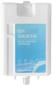 Kompatibel Mit Dreame, L20 Ultra/L10 Prime/X10/X20 Pro Plus Staubsaugerflüssigkeitsersatz, 450 Ml Reinigungslösung