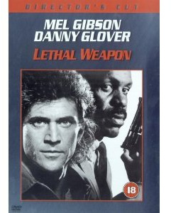 Lethal Weapon (Director's Cut)