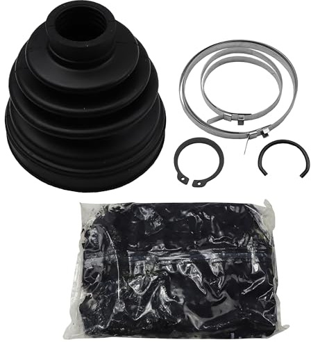 Beck/Arnley 103-2958 Constant Velocity Joint Boot Kit