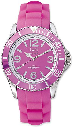 tom watch Unisex Adult Watch WA00064