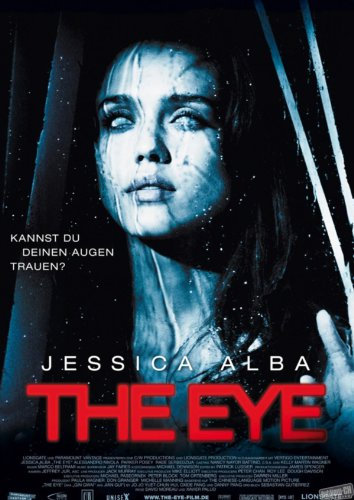 The Eye