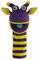 The Puppet Company Socketten Rupert Strick Handpuppe