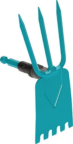 Gartenhacke GARDENA CS-GARTENHACKE 3ZK 3219
