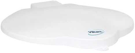 Emmerdeksel voor 12 liter emmerpolypropyleen365 x 310 x 40 mm