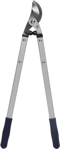 Spear & Jackson ELAGUEUR Profi grau/schwarz 70 x 28 x 2 cm 56586