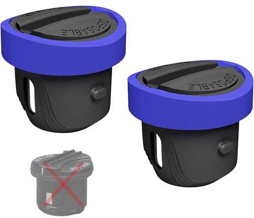 2 x PetSafe RFA-188 3V Lithium 160mAh SB-188 Compatible Battery - Quality Guarantee