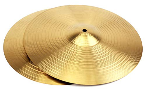Foraineam 13 Hi Hat Cymbals Pair
