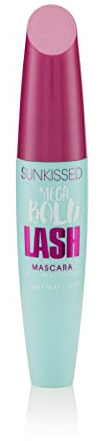 SUNkissed Sunkissed Mega Bold Lashes Waterproof Mascara 12ml