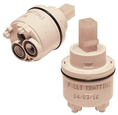 Cartuccia Ricambio Per Miscelatore Serie Espresso Ø 35 R08027 Fratelli Frattini