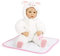 Small Foot Babypuppe Schaf, Mehrfarbig (11498)