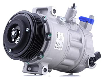 MAHLE ACP 6 000S Compressore aria condizionata BEHR
