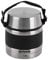 family Termo para Comidas de Acero Inoxidable, Recipiente Aislado para Sólidos y Líquidos con Recipiente Interiores para Sopas, Salsas o Ensaladas (1000ml)