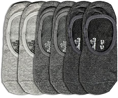 s.Oliver Unisex original Footies 6er Pack