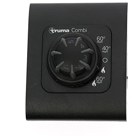 Truma - Panneau de Commande pour chauffages combinés