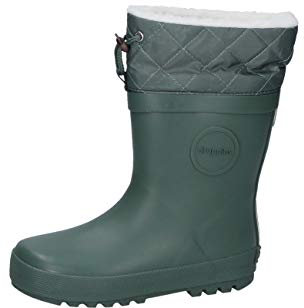 druppies Kindergummistiefel grün, 29
