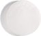 100Pcs 10 Inch Non-Stick Round BBQ Paper Baking Sheets Round Baking Paper Liners Barbecue Tin Foil Paper for Grill Line Cooking Steaming Baking Cakes Cookies