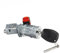 Neiman clio 3 Kangoo 2 MangWany Interrupteur Serrure d'allumage Trafic 3, Master 3, Modus, Twingo 2, NV300， NV400 Ensemble de Commutateur à clé de Démarreur Avec Clé 7701208408 8200214168