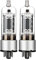 JINGERL Audio 6P13P Electronic Valve Amplifier Vacuum Tube Class M Strengthen Sound Replacement 6N13 for Amplifier DIY 2pcs