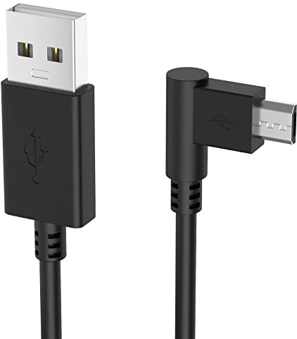 Toxaoii Intuos Câble USB de charge et de synchronisation de données compatible avec Intuos Drawing Tablet CTL490 CTL690 CTH490 CTH680 Bamboo CTL470 CTL671 CTL680 CTH470 (1,5 m)