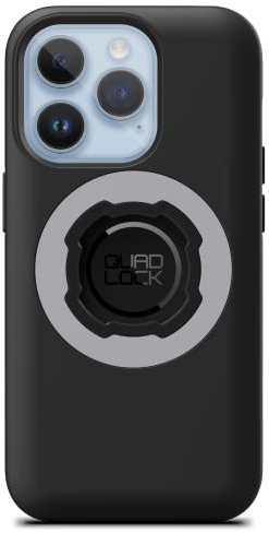 Quad Lock MAG Grey Coloured Ring for MAG Case