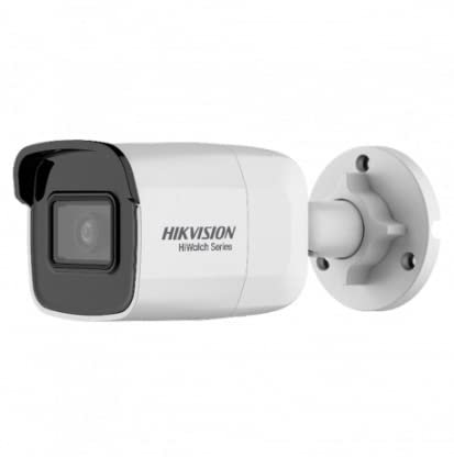 CÁMARA BULLET IP HIKVISION 8MP 2.8 MM IR 30M