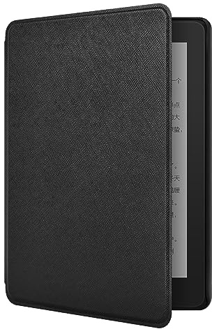 Zcooooool Hülle für Der Neue Amazon Kindle 2024 / Kindle 2022/6 Hülle Smart Sleep/Wake/Kindle Hülle