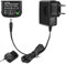 Ladegerät Lithium 18V/20V: Ladegerät Kompatibel für Black & Decker Lithium-Akku Lithium-Ionen-Ladegerät BL2018 BL2018-XJ BL1518 LBXR20-OPE LBXR20 LB20 LBX20 LBX4020 LBXR2020-OPE BL1514 LBXR16 LB2X4020