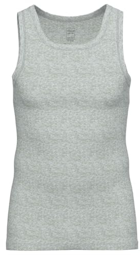 Ammann - Close to You - Herren - Unterhemd/Tanktop - elastisch - Baumwolle