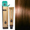 TASSEL DOUSSE Tinte para el pelo profesional con 12 aceites naturales - Tinte pelo mujer colores Naturales - Baño de color - Barros secretos del agua (nº6.83, 100 ml)