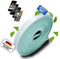 PEAK PULSE Widerstandsbänder Klimmzugband (Light (4-13kg) Hellblau)