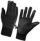 MHADBKH 2 x Winterhandschuhe zum Skifahren, warme Touchscreens, winddichte Fäustlinge, Reiten, Fitnessstudio, Handschuhe für Damen und Herren