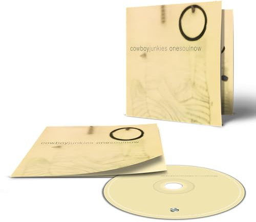 COOKING VINYL