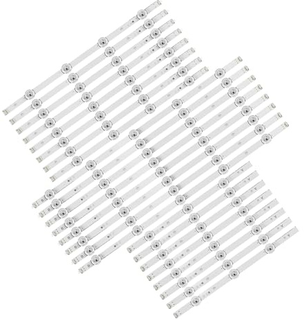 WEIYAOYAOWH Kit LED-Streifen 65 TV 65LB6300 65LB6500 65GB6580 65LB5830 65LB5840 65GB6310 65GB6300 6916L-1776A 6916L-1775A 6916L-1773A 65LB 65GB