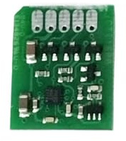 1Pcs Hall sensors inverter motors for tumble dryer washing machines