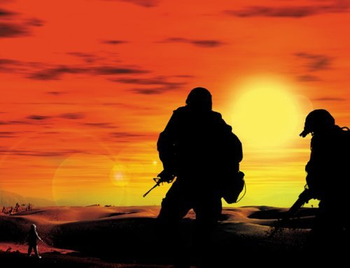 Conflict: Desert Storm II (PC)