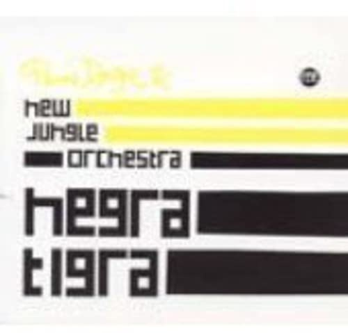 Negra Tigra