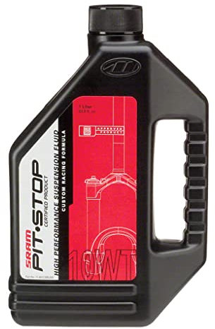 RockShox Öl Gabelöl, 11.4015.354.020