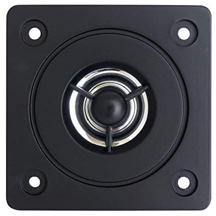Hochton-Kalotte McVoice Mylar-Quadro