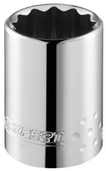 Britool E117073B 1/2-inch 32mm 12-Point Socket Standard Drive