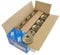 Tacwise 1000 Type 2.1 / 27 mm Galvanised Conical Top Coil Nails, Blunt Point, Ring Shank, 16° Inclined, Wire Collated, Pack of 14,400