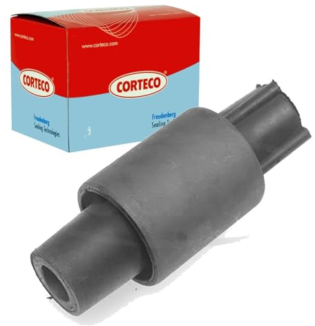 Corteco 21652938 Lagerung, Lenker hinten unten | 21652938 Kompatibel mit Vectra B (J96),Vectra B Caravan (J96),Vectra B CC (J96)
